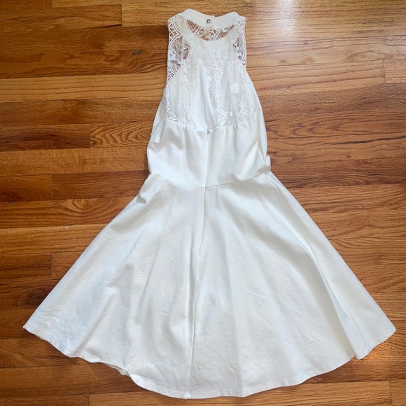 Lulus Hometown Girl Dress - Picture 2 of 4